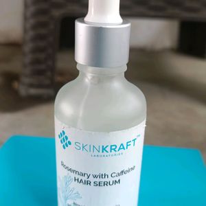 Skinkraft Hair Serum