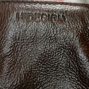 Hidesign Bag