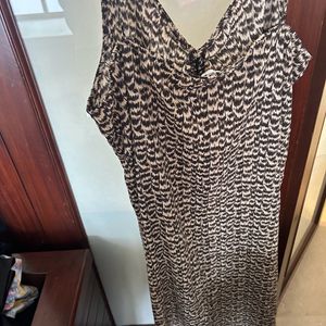 H&M Long Dress - Plus Size  - Not Worn