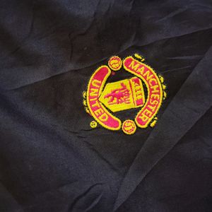 Nike Manchester United 2002/2004 Trackpant