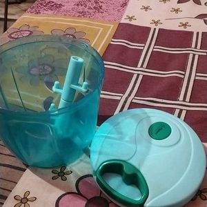 Hand Mixer No Used But Tag Is Not