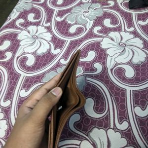 DA Milano Premium Quality Wallet Unused