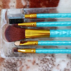 Makeup Brush