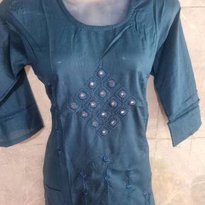 New Trendy Kurti