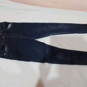 Denim Jeans For Women