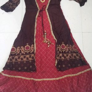 3 Combo Three Kurti