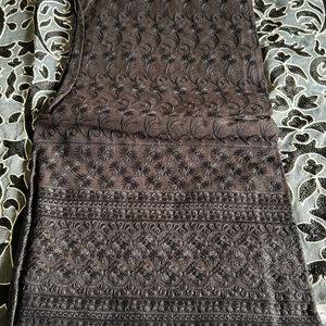 Unstitched Dress Material