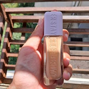 Maybelline New York Super Stay Liquid Foundation