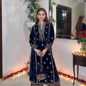 New Standard Beautiful Pakistani Poshaq Dresses Be