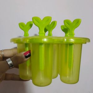 Ice Cream Mould