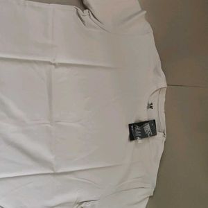 Men Half Sleeve H&M Brand Tshirts