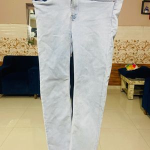 Denim Jeans For Women