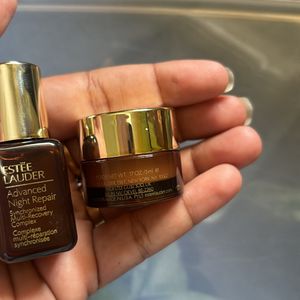 Estee Lauder Night Repair & Eye Repai