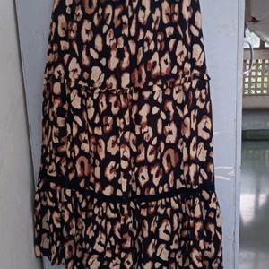 Viral And Trendy Long Skirt