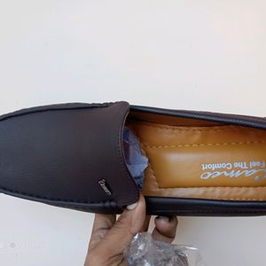 Loafer For Men's