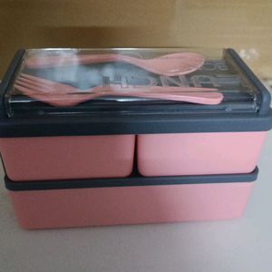 Kids Lunch Box