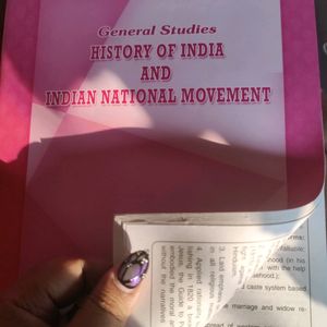 UPSC Books