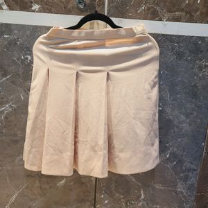 Blazer Skirt Set