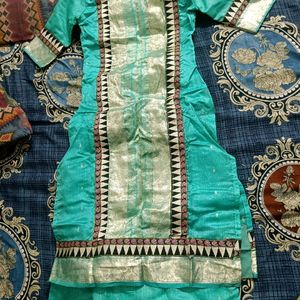 Kurta Set For Women Only Rs 150