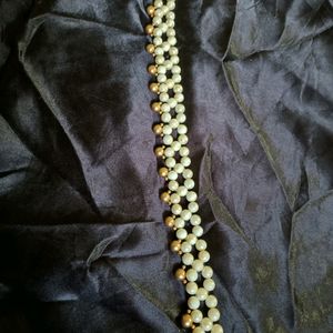 Hand Made Pearl Jewellery