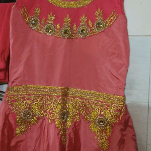 Women Partywear Gown