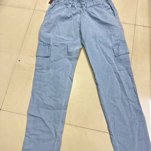 Women Straight Fit Denim