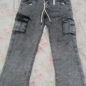 Unused Jeans In Very Gud Condition