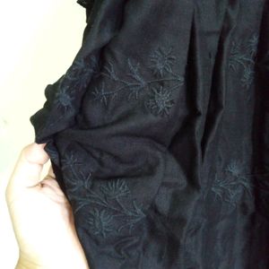 Black Dress For Women