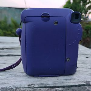 Instax Mini 8