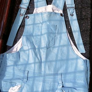 Women's Dungaree