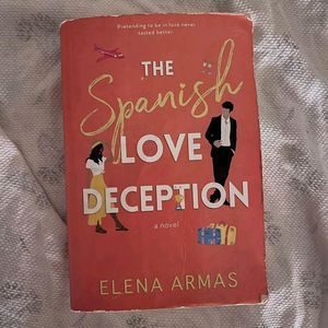 The spanish love deception