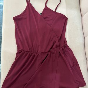 Forever 21 Play suit