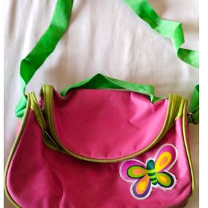 Kids Bag/ Make Up Bag