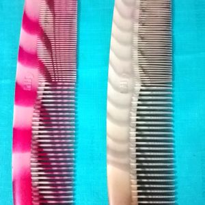 Hair Combs