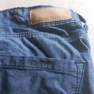 Crafty  Jeans