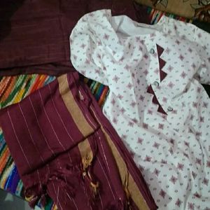 New Unused Kurta Set