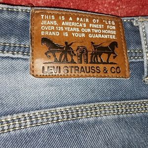 46 Size Branded Jeans