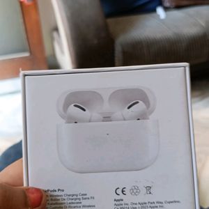 Apple Airpods Pro