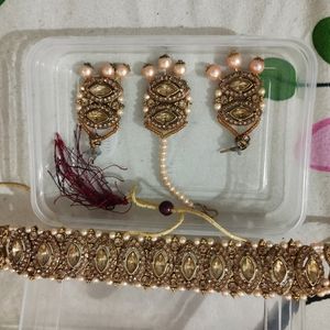 Jewellery Set