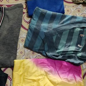 Clothes For Donation