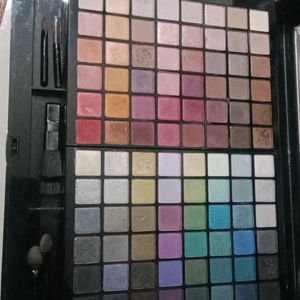 New York Colour Collection Kit