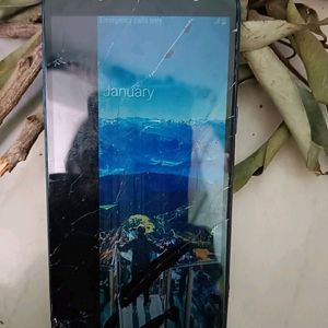 Samsung J6 Need Only Display