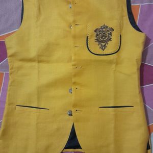 Nehru Jacket