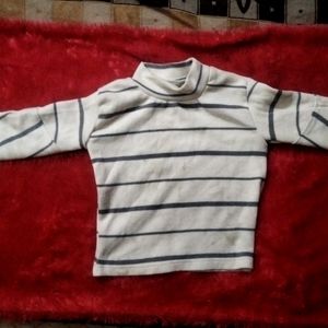 Kids Winter Sweater