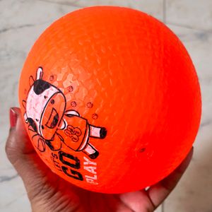 Ball For Kids