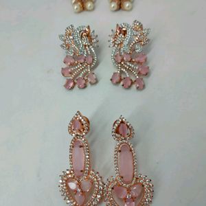 Earrings Combe