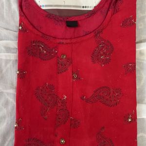 Kurta For Girl