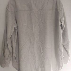 H n M Loose Shirt