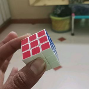 Magic Cube