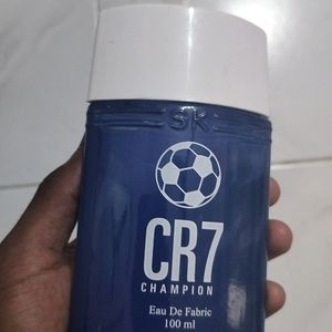 Perfume 🧴 Of Cr7 Version